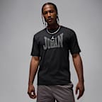 ★Nike★ Jordan Brooklyn M Black Sail HV3894010 HV3894-010 Nike Jordan Brooklyn Cat Scratch Men's Shorts Sail/Black